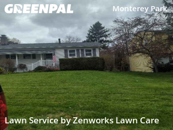 Lawn Care Service nearby Grove City, OH, 
