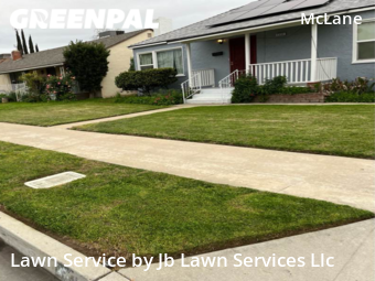 Lawn Mow nearby Fresno, CA, 