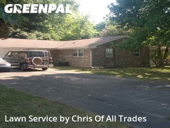 Lawn Mowing Service nearby Jackson, TN, 