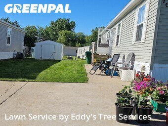 Lawn Care nearby Grand Rapids, MI, 