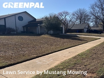 Lawn Cut nearby Broken Arrow, OK, 