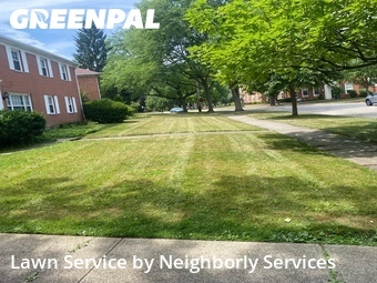 Lawn Maintenance nearby Shaker Heights, OH, 