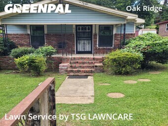 Lawn Mow nearby Birmingham, AL, 