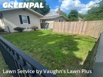 Lawn Maintenance nearby Evansville, IN, 