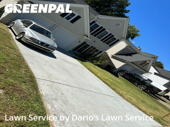 Lawn Cut nearby Lawrenceville, GA, 