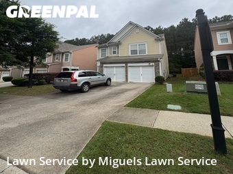 Lawn Mowing Service nearby Fairburn, GA, 