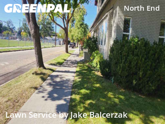 Affordable Landscaping In Boise,83702,Landscaping Services by Jake Balcerzak, work completed in Nov , 2025