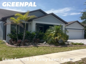 Lawn Mow nearby Riverview, FL, 