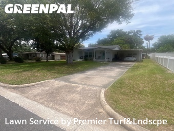 Lawn Cut nearby Sanford, FL, 