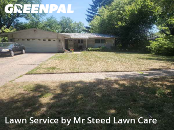 Grass Cutting nearby Southfield, MI, 