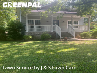 Yard Mowing nearby Lebanon, TN, 