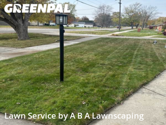 Lawn Care Service nearby Farmington Hills, MI, 