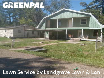 Lawn Care Service nearby Lafayette, LA, 