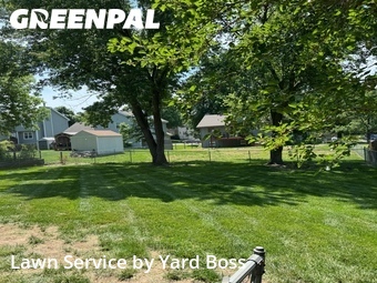 Grass Cutting nearby Pleasant Valley, MO, 