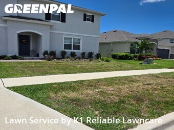 Lawn Mowing nearby Clermont, FL, 