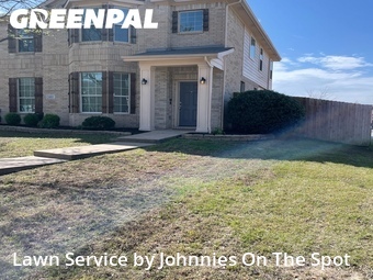 Lawn Cut nearby Rockwall, TX, 