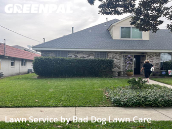 Lawn Maintenance nearby Metairie, LA, 