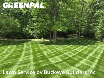Lawn Cutting nearby Dublin, OH, 