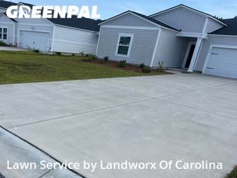 Grass Cutting nearby Longs, SC, 