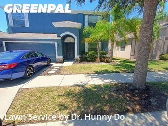 Yard Cutting nearby Riverview, FL, 