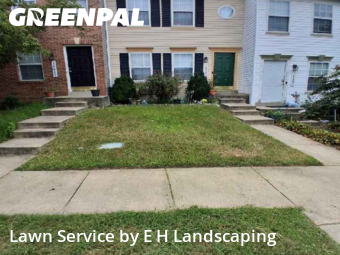 Lawn Cut nearby Burtonsville, MD, 