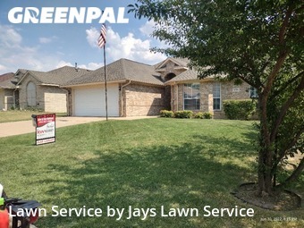 Lawn Cutting nearby Fort Worth, TX, 