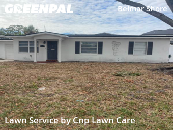 Lawn Mowin Tampa,33629,Lawn Care by Cnp Lawn Care, work completed in Dec , 2025