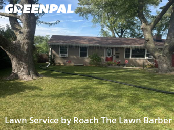 Lawn Maintenance nearby Joliet, IL, 