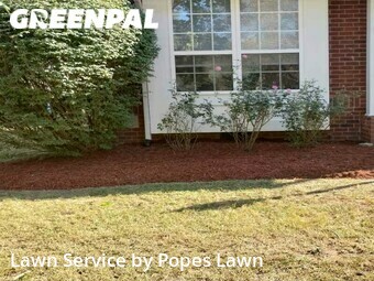 Lawn Cut nearby Franklin, TN, 