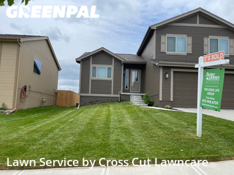 Lawn Service nearby Omaha, NE, 