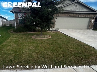 Lawn Mowing Service nearby New Braunfels, TX, 