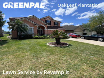 Lawn Care nearby Orange Park, FL, 