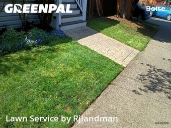 Lawn Maintenance nearby Portland, OR, 