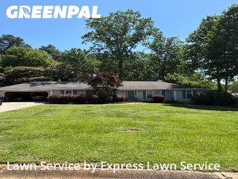 Lawn Service nearby Stone Mountain, GA, 
