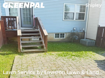 Lawn Maintenance nearby Washington, MD, 
