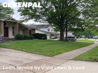Lawn Care nearby Chesterfield, MO, 