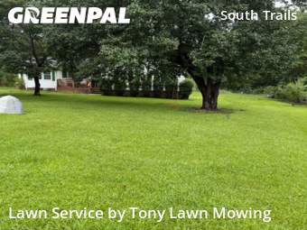 Grass Cutting nearby Fuquay Varina, NC, 