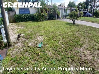 Lawn Mow nearby Fort Lauderdale, FL, 