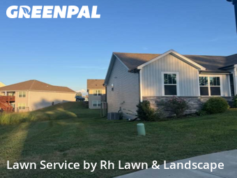 Yard Mowing nearby Louisville, KY, 