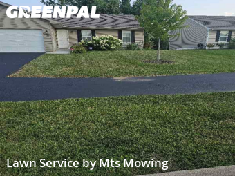 Grass Cut nearby Machesney Park, IL, 