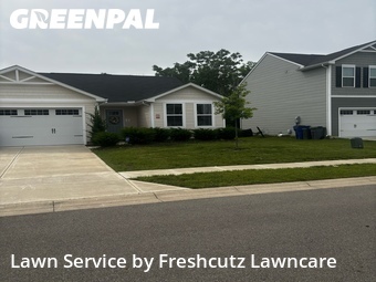 Lawn Mowing Service nearby Dayton, OH, 
