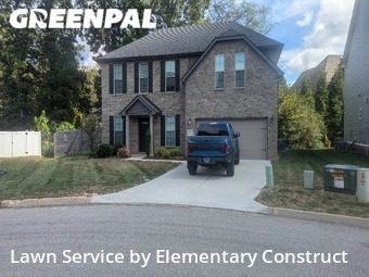Lawn Cutting nearby Concord Farr, TN, 