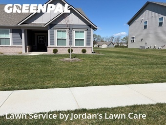 Lawn Service nearby Greenwood, IN, 