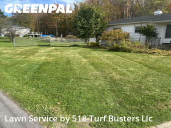 Lawn Mowing nearby Utica, NY, 