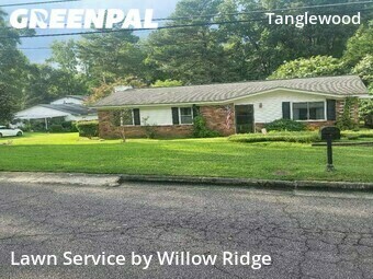 Yard Mowing nearby Augusta, GA, 