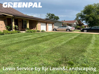 Lawn Mow nearby Saint Charles, MO, 