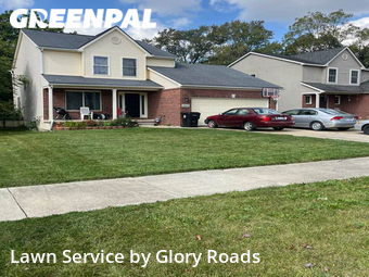 Lawn Care nearby Redford Charter Township, MI, 