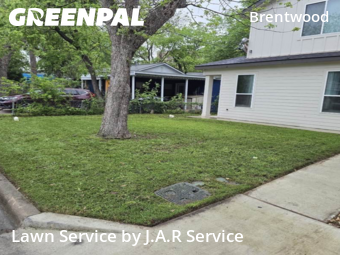 Lawn Care Service nearby Austin, TX, 