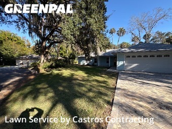 Lawn Mow nearby Ponte Vedra Beach, FL, 