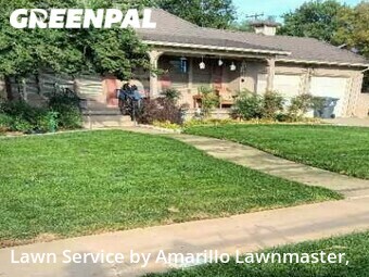 Lawn Cut nearby Amarillo, TX, 